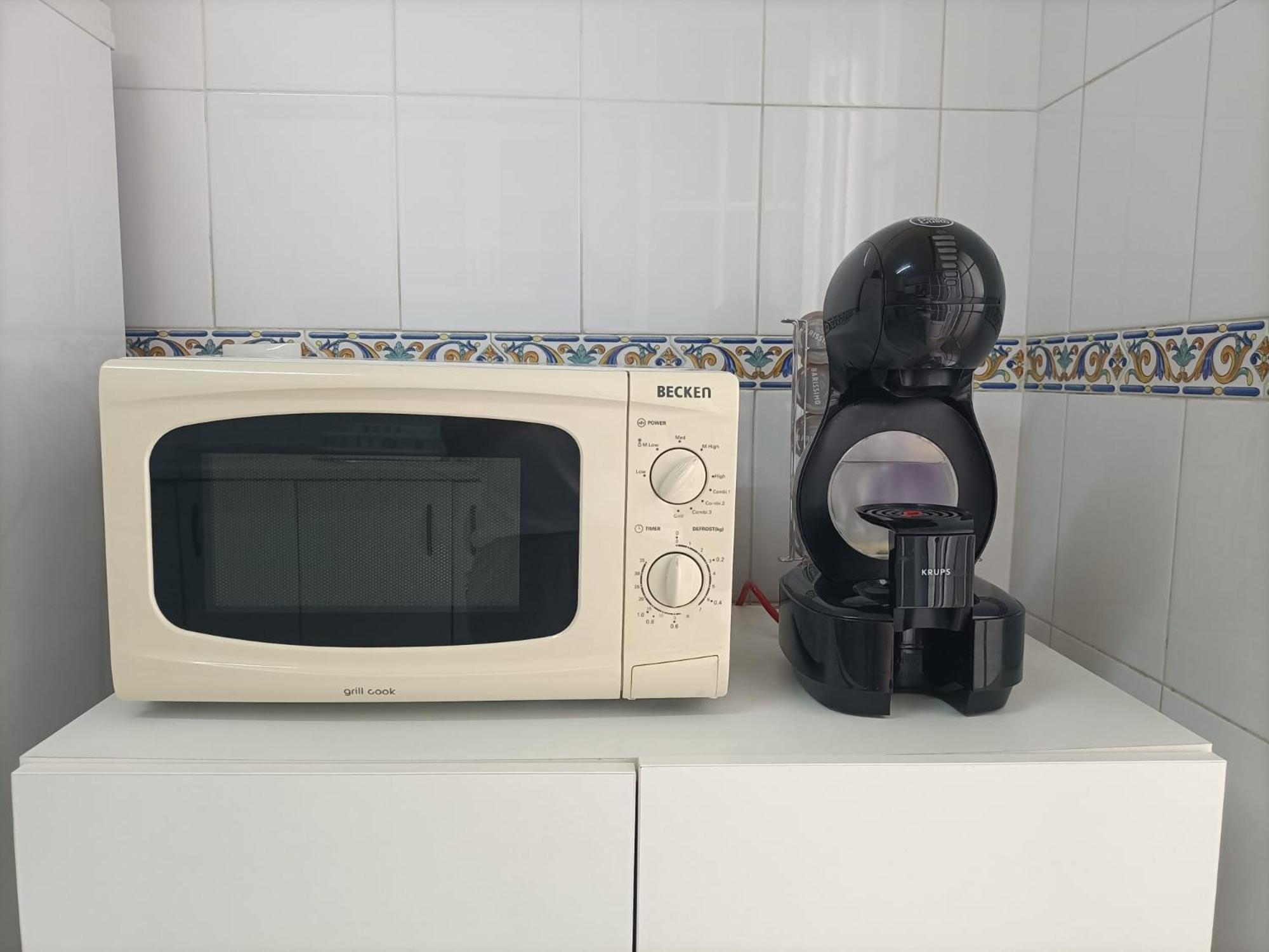 塔维拉Al Bela Vida公寓 外观 照片